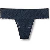 Intimissimi Woman's Lace Brazilian