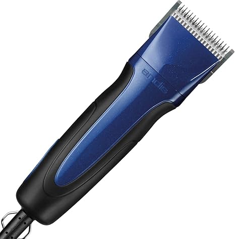 andis 5 speed pet clippers