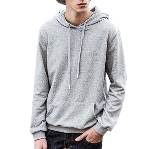 Amazon プルオーバーパーカー メンズ おしゃれ トレーニング メンズ