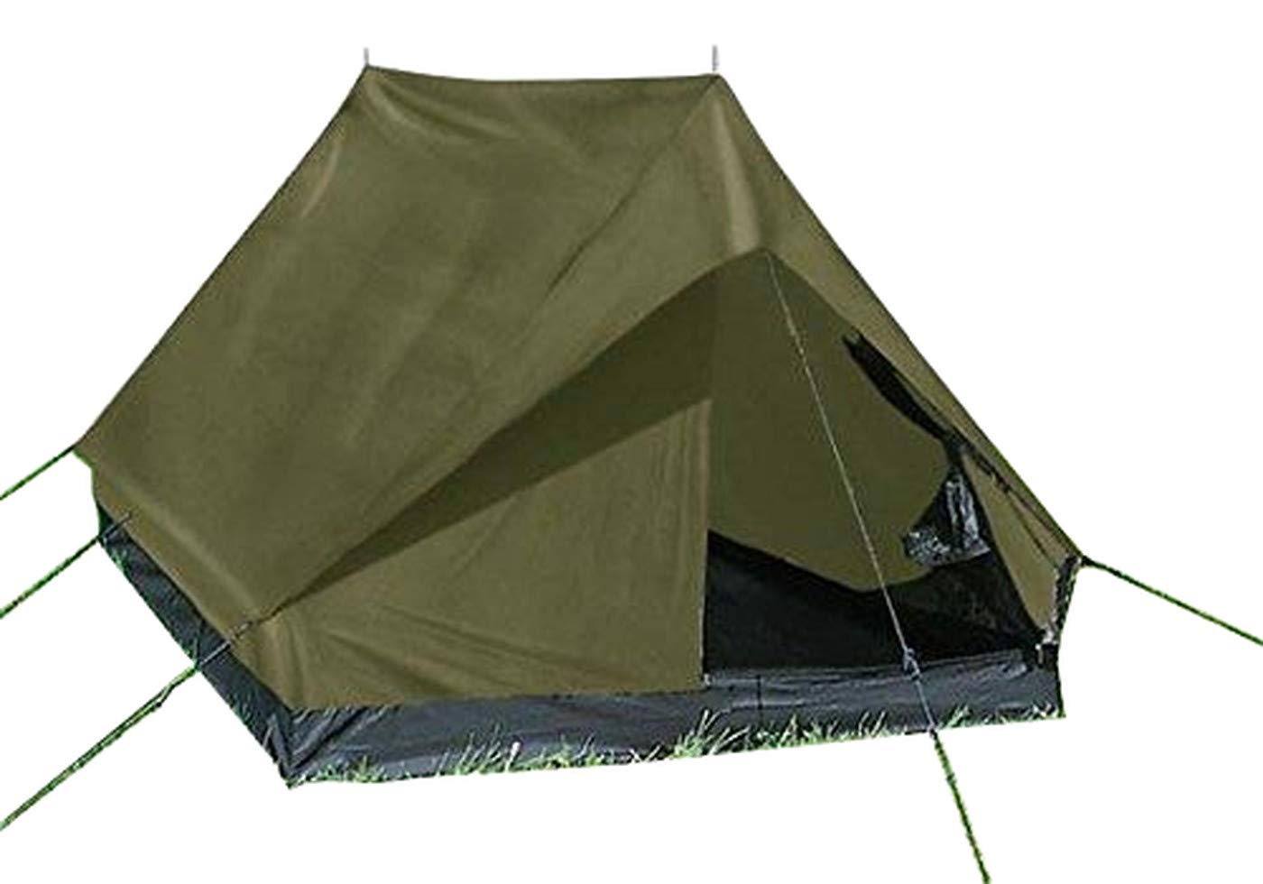 TWO MAN TENT SUPER MINI PACK OLIVE