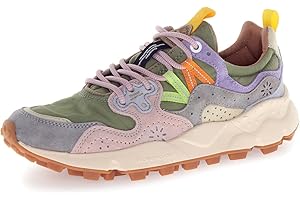 FLOWER MOUNTAIN Yamano 3 Trainers