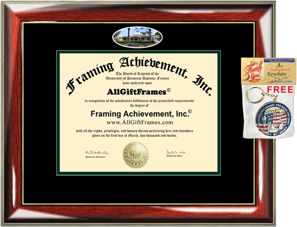 Amazon Com Allgiftframes Point Loma Nazarene University Diploma