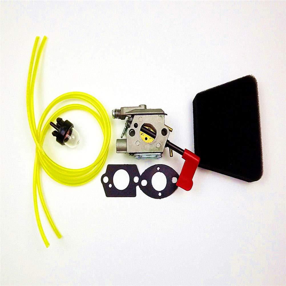Best Craftsman Trimmer Carburetor Parts