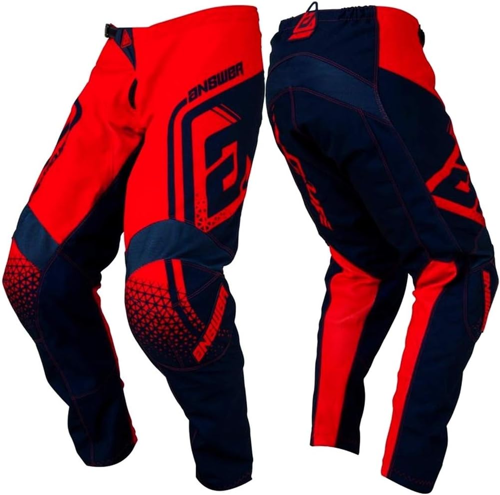 answer motocross pants