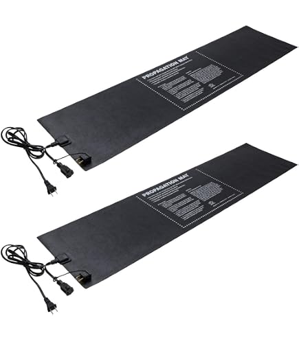 Amazon.com : Dirt Genius 19007 Hydroponic 12 x 48 60 Watt Seed