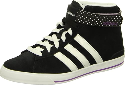 adidas Bbneo Daily Twist F38598, Damen Sneaker