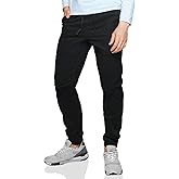 Match Men's Chino Jogger Pants