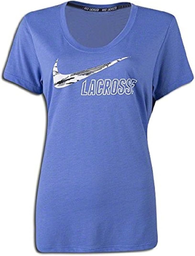 nike women's voop legend tee