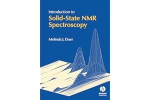 Introduction to Solid-State NMR Spectroscopy