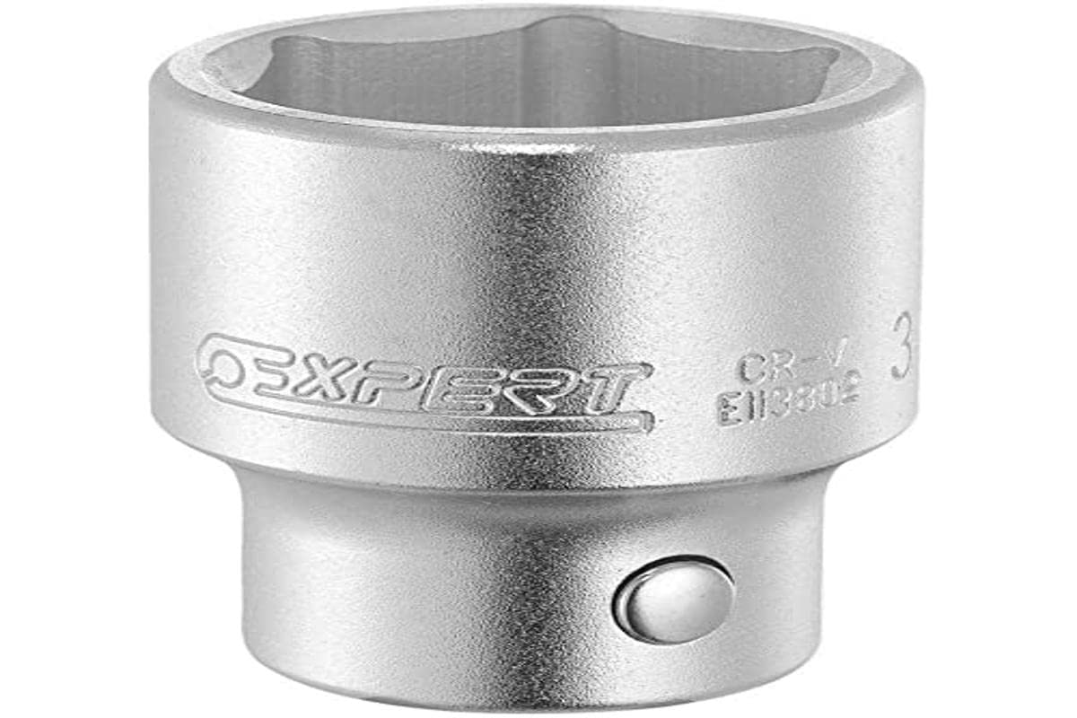 Britool E113802B 34mm 6-Point Socket