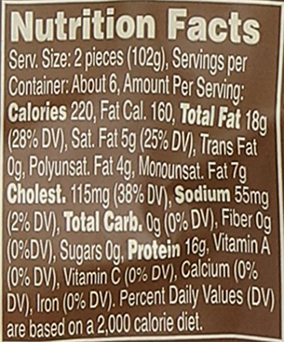 4 NatureRaised+Farms+Bone+Chicken+Wingettes