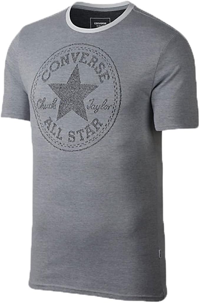 converse all star mens t shirt