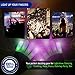 ETCBUYS Light Gloves-Finger LED Gloves Flashing Lights 6 Different Modes