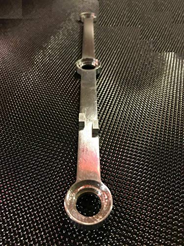 Mercedes Sprinter Gen2 NCV3 Freight Liner 2500 3500 OM642 Air Intake Inlet Manifold Swirl Runner Connecting Rod Sensor pickup Diesel 3.0L V6 Gasket Repair Kit - Thumbnail 3