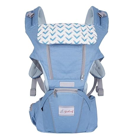 gabesy baby carrier instructions