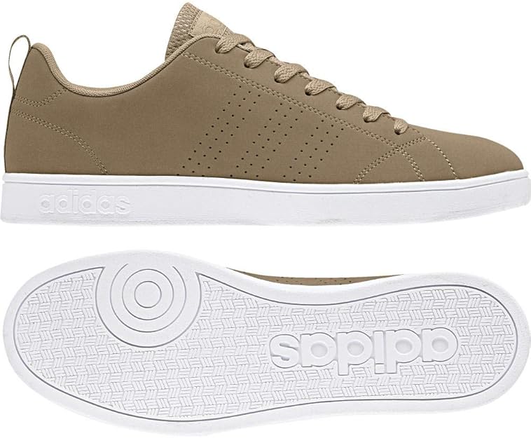 adidas men's vs advantage tennis shoes