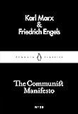 The Communist Manifesto (Penguin Little Black Classics)