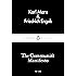 The Communist Manifesto (Penguin Little Black Classics)