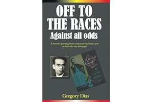 Off to the Races: Against all odds