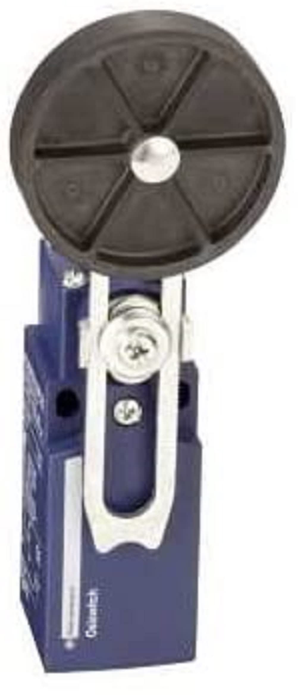Schneider XCKN2 549G11 pos. Sch. Roll. Plastic Roller Längenv, Diameter 50 mm, Gest. Switching, PG11