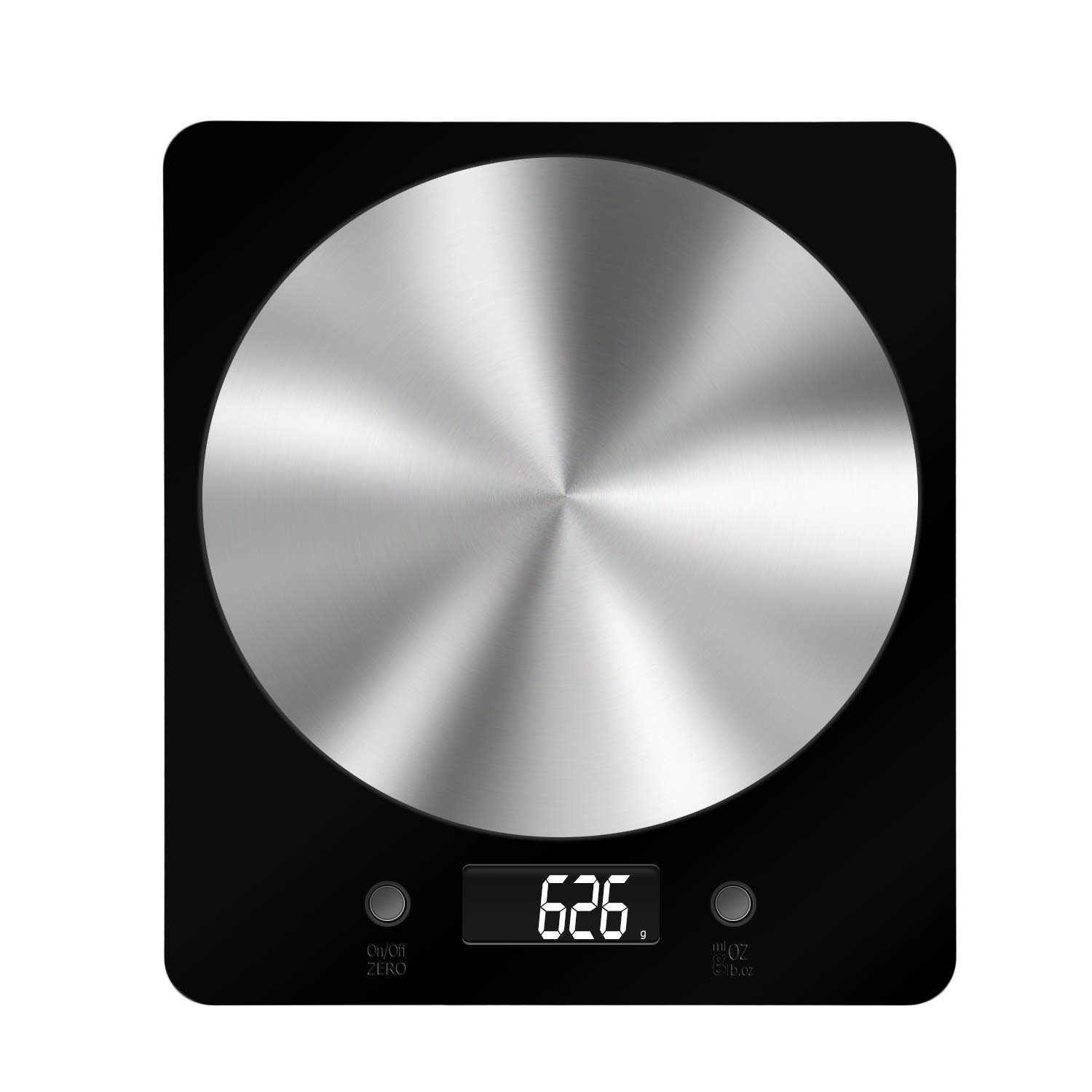 Best 5000 Gram Kitchen Scales