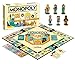 USAopoly Monopoly: Planet of the Apes(TM) Money and Asset Board Games