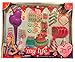Jojo Siwa My Life As 63 Piece Birthday Party Playset