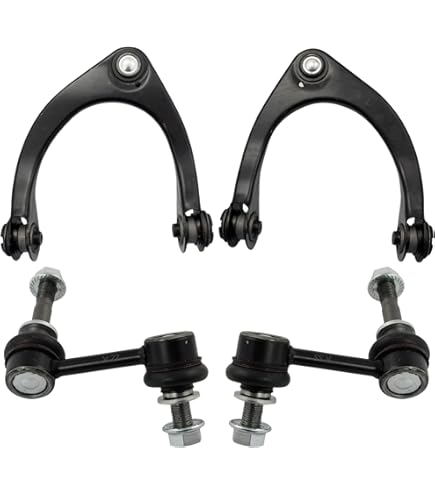 Brazo De Control Original OEM 2006-17 Para Lexus IS F IS250 IS350 Pasajero Delantero Superior 4861059065 48610-59065