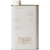 DedCool Liquid Laundry Detergent | Milk | Luxurious Scent | Stain-Removing Formula | Infused with Natural Essential Oils | Non-Toxic | 60 Washes | 32 fl oz