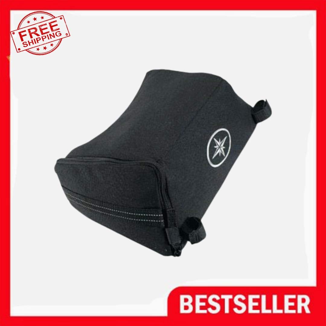 Underseat Cargo Tunnel Storage Bag For Polaris RMK Indy Switchback