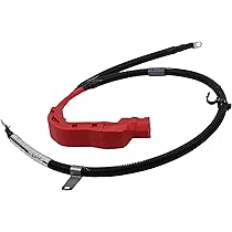 22846471 Negative Battery Cable, Cables - Amazon Canada