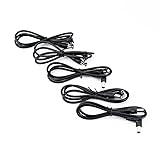 Musiclily Pro Guitar Effect Pedal Power Supply