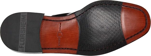 florsheim lexington cap toe oxford