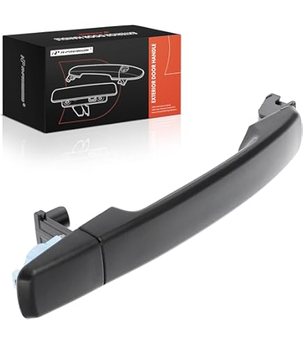 Amazon.com: APPERFiT Interior Door Handle Front or Rear Right