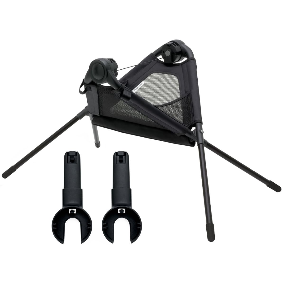 bugaboo stand adapter