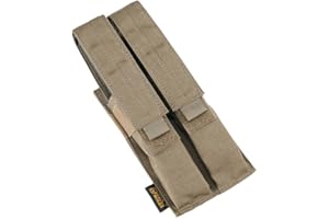EXCELLENT ELITE SPANKER Open Top Single/Double/Triple Kriss Mag Pouch Tactical Molle MP7 Magazine Pouch