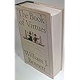 The Book of Virtues: A Treasury of Great Moral Stories