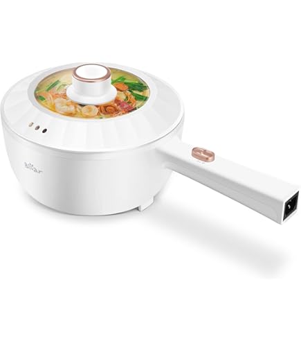 Amazon.com: Sunbeam 6142 Hot Shot Hot Water Dispenser with Red  Sunbeam 6142 White Hot Shot Water Dispenser 16oz Heats Ceramic Bowl Soup Oatmeal main image 0