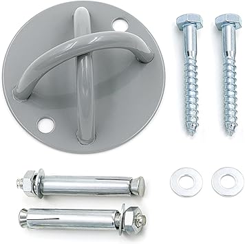 Amazon.com: Hipiwe - Soporte de pared para correas de ...