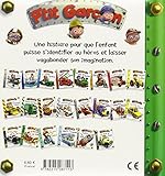 Image de le train de Bastien