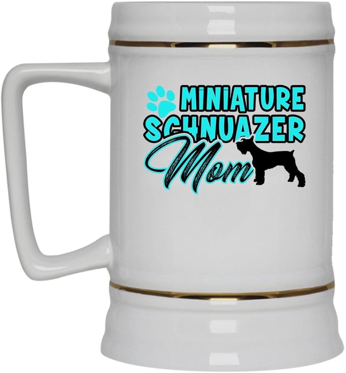 stein schnauzers