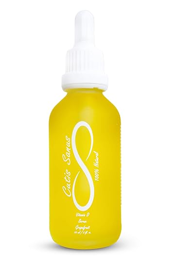 best vitamin d serum for face