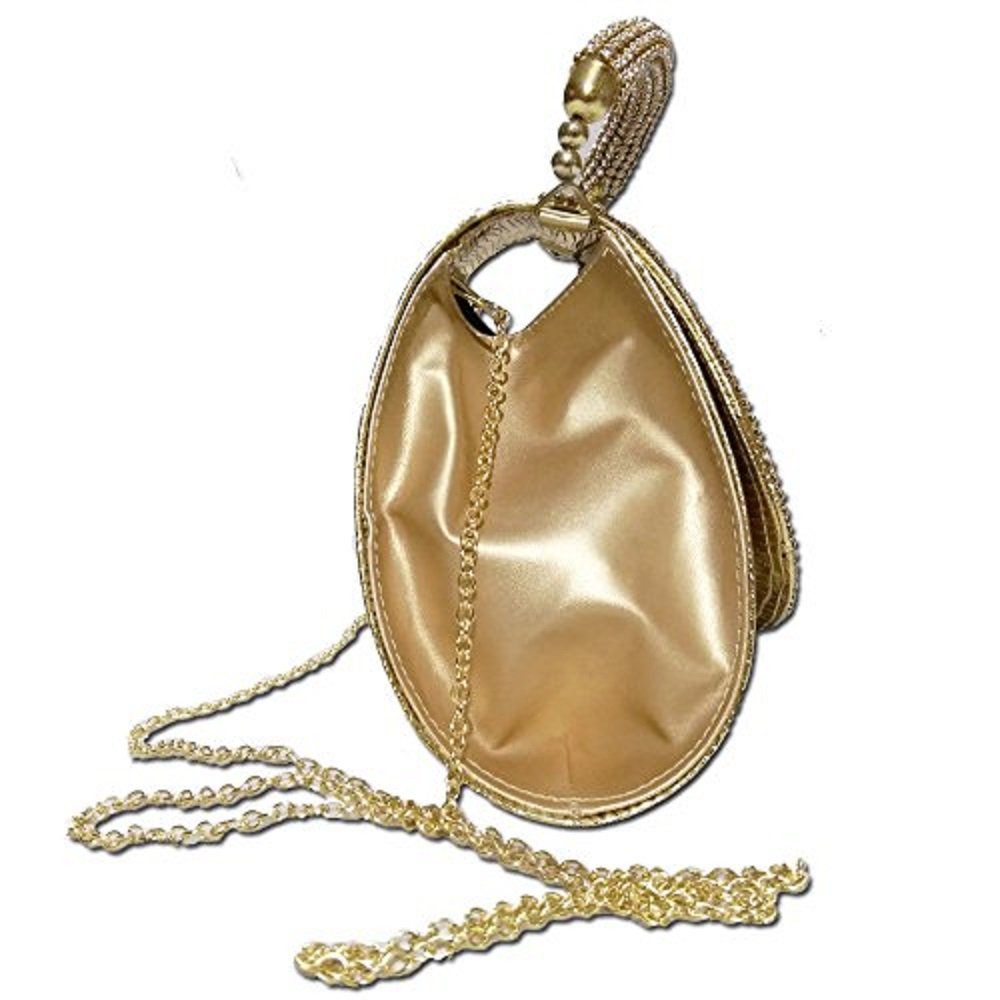 globalera women's clutch