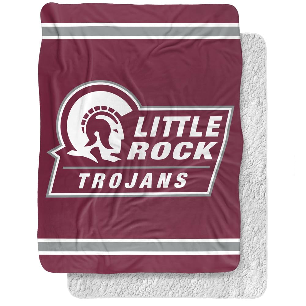 University of Arkansas at Little Rock