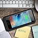 (Upgraded) iPhone 6 Battery Case, Trianium Atomic S iPhone 6s Portable Charger Charging Case for Apple iPhone 6 6s 4.7-Inch ONLY [Black]- 3100mAh Battery Pack Juice Bank Cover [MFI Certified]