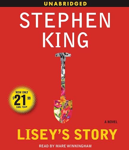 Download Lisey's Story PDF