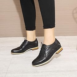 Mona flying Womens Handcrafted Comfy Wingtip