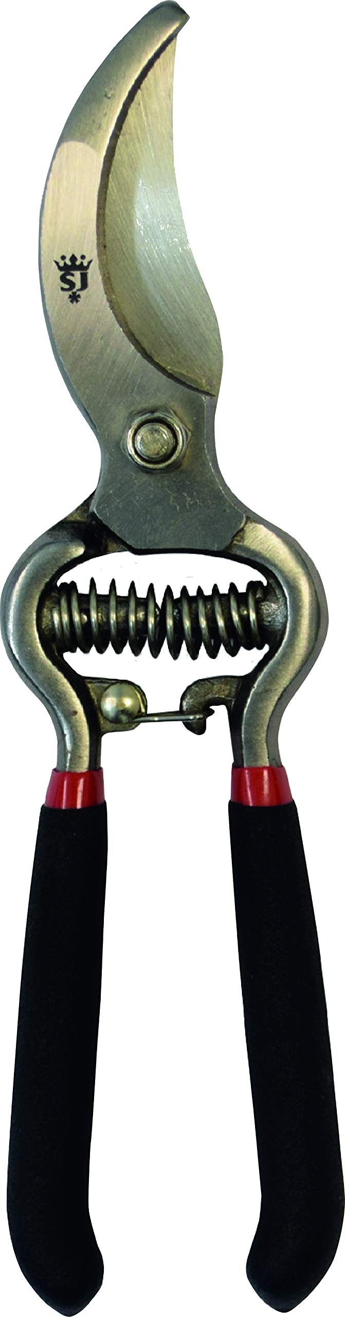 Spear & Jackson 5559BS Razorsharp Vintage Style Bypass Pruners