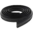 3920DD3005A Dishwasher Door Gasket Seal Compatible with LG, Kenmore Dishwasher, Replacement 1267456 AP4437203 PS3522654 EAP3522654