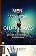 Men, Women, and Chain Saws: Gender in the Modern Horror Film - Updated Edition (Princeton Classics, 15)